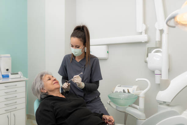 Best Urgent Care for Lost Fillings or Crowns in Pleasantville, NY