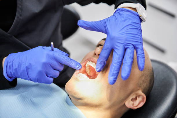 Best Cosmetic Emergency Dentistry in Pleasantville, NY