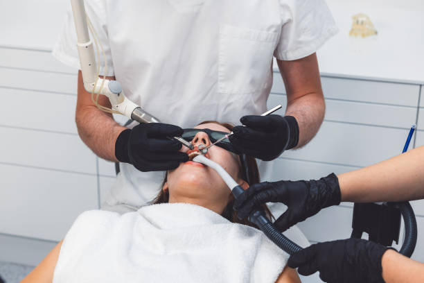 Best Emergency TMJ Treatment in Pleasantville, NY