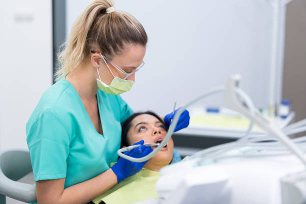 Best Emergency Dental Care for Broken or Chipped Teeth in Pleasantville, NY